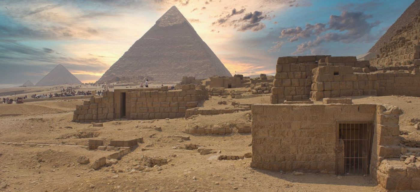 How to import export to Egypt