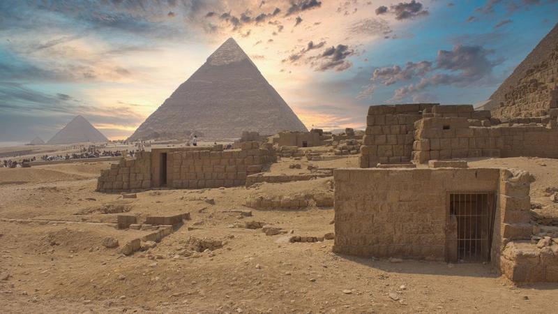 How to import export to Egypt