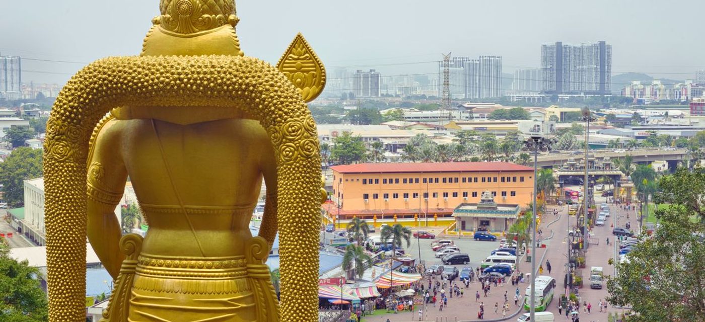 How to import export to Malaysia