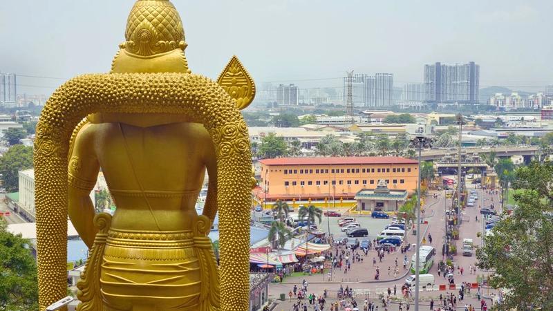 How to import export to Malaysia