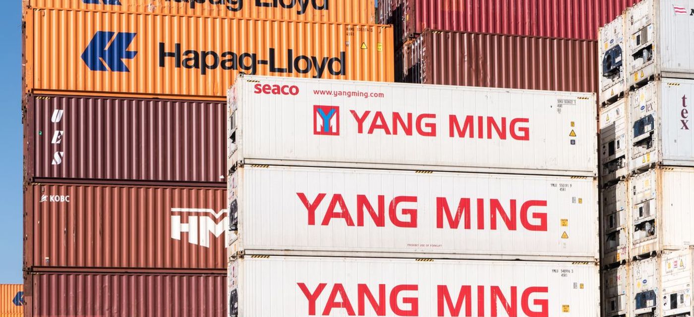 Everything you need to know about freight forwarding