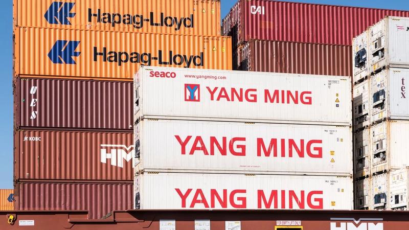 Everything you need to know about freight forwarding