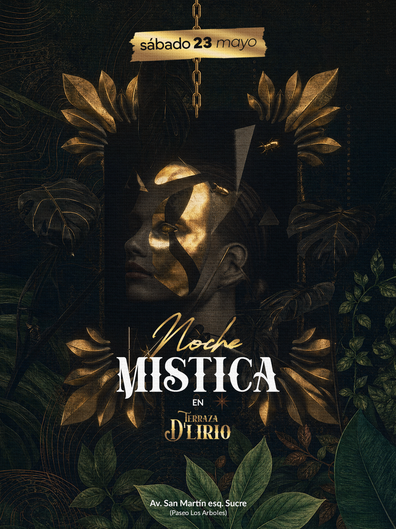 Mística