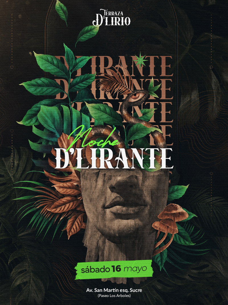 D'lirante