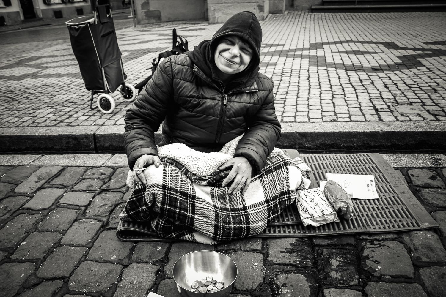 Kartoffelmarkt, Freiburg