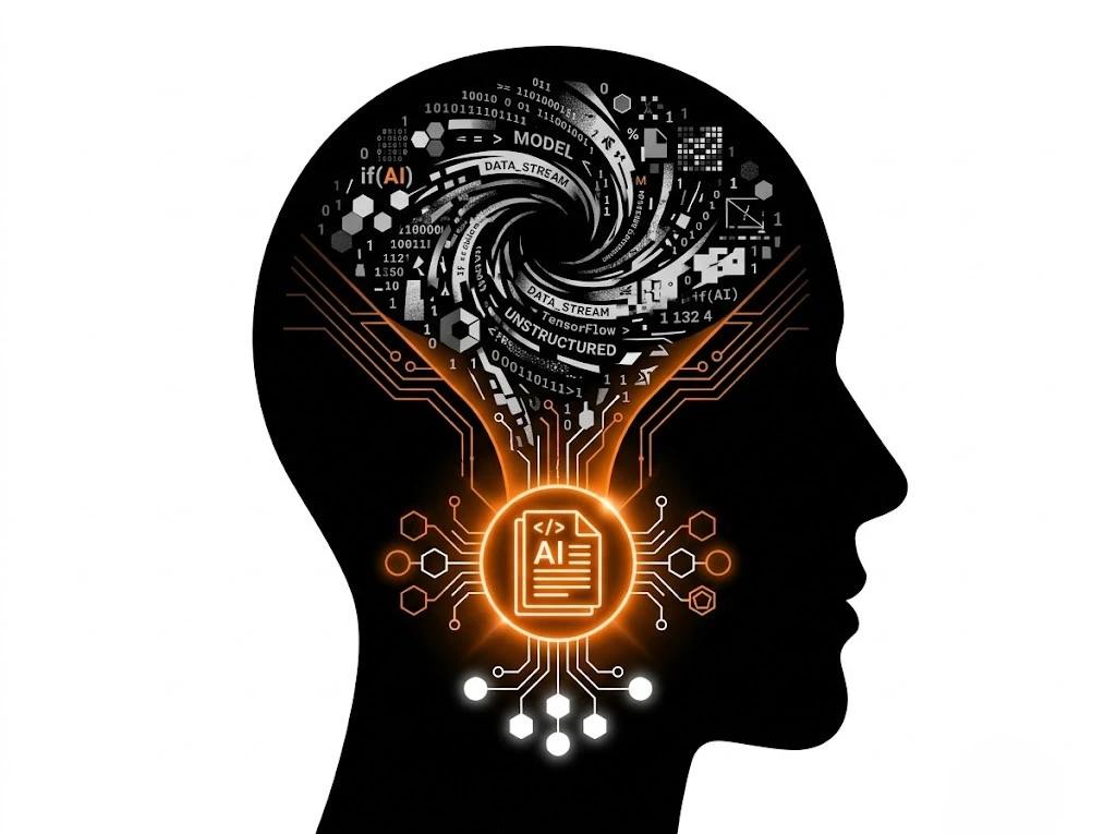 Focused AI knowledge base document