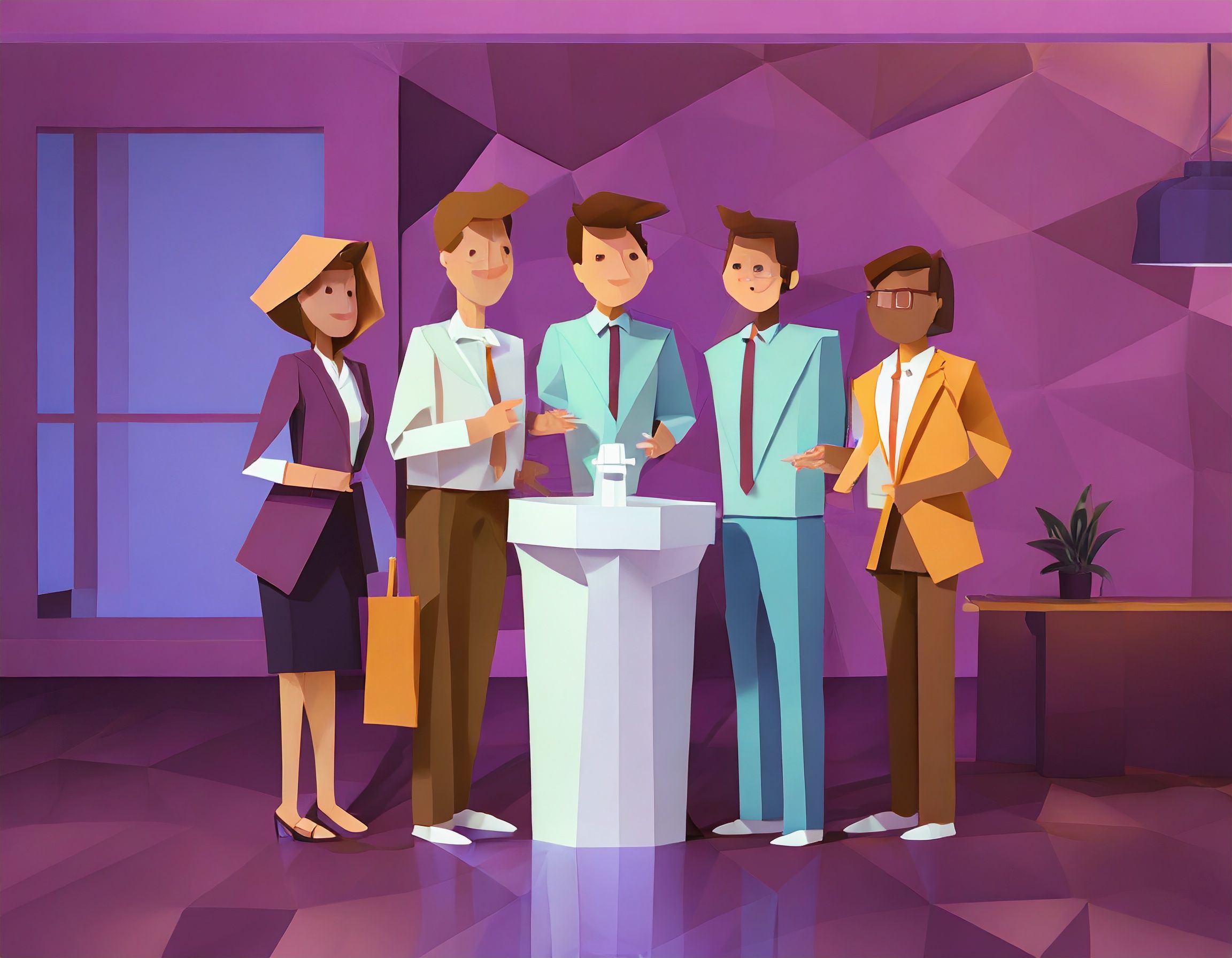 what-is-collective-conciliation