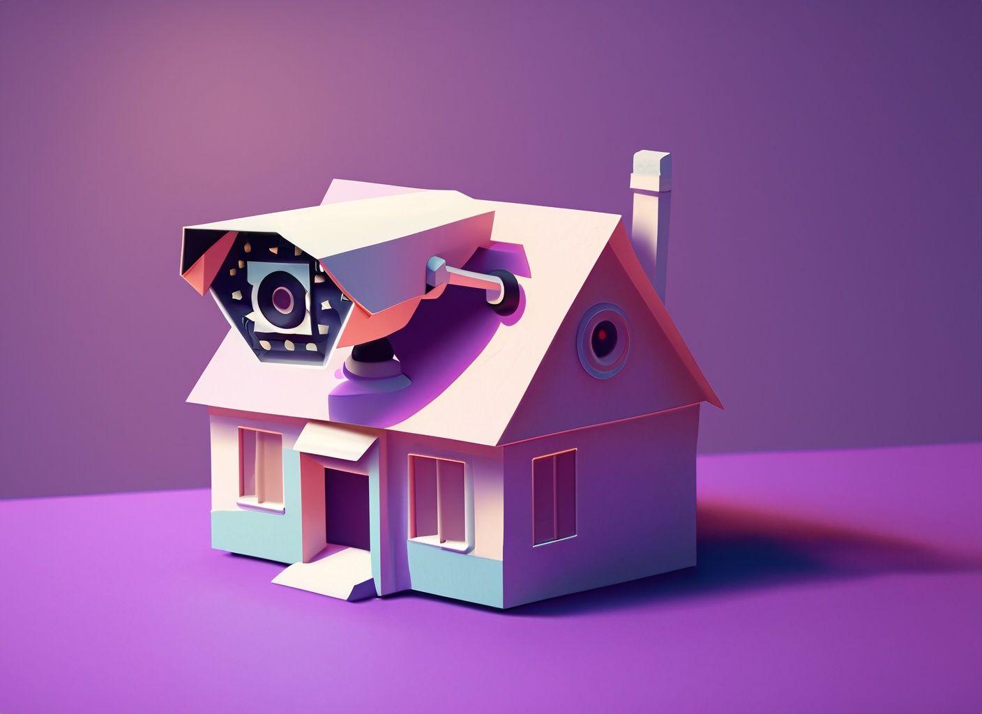 can-my-neighbour-record-me