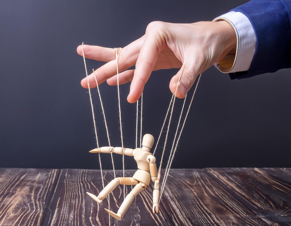 What Is A Person With Significant Control (PSC)? | Lawhive