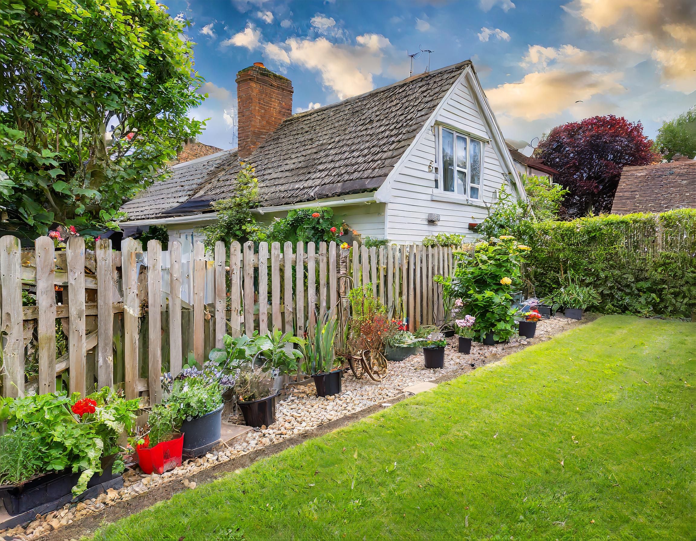 maximum-fence-height-without-planning-permission-uk