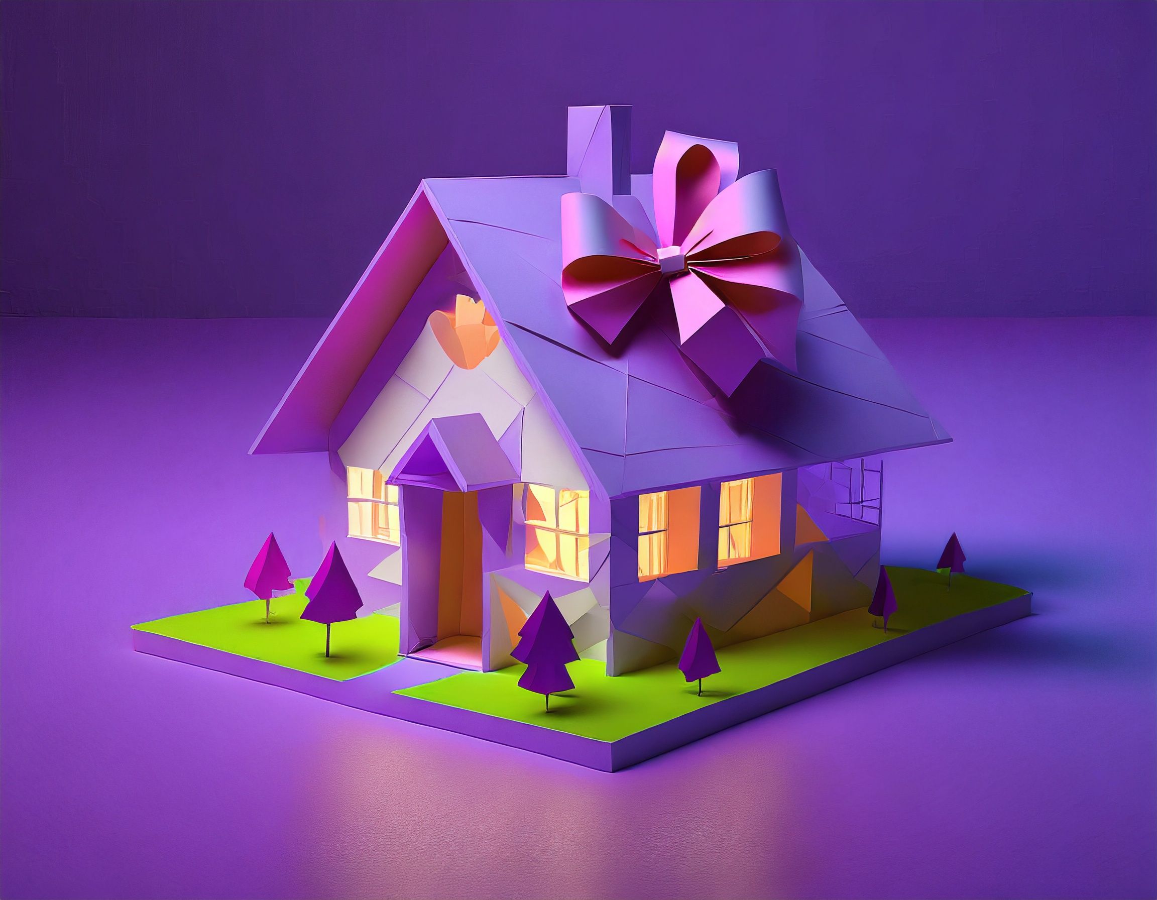 solicitor-did-not-register-property