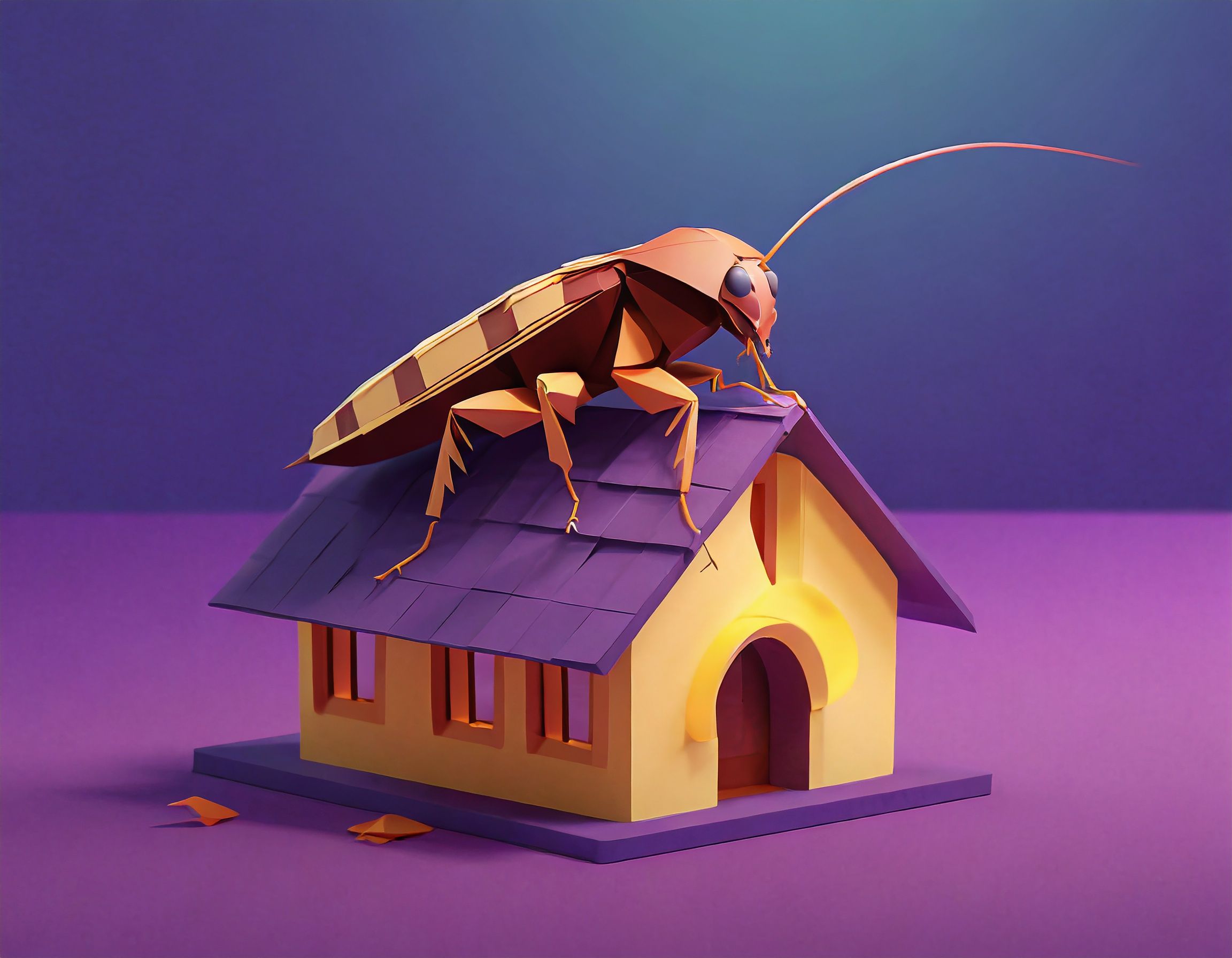 are-landlords-responsible-for-pest-control