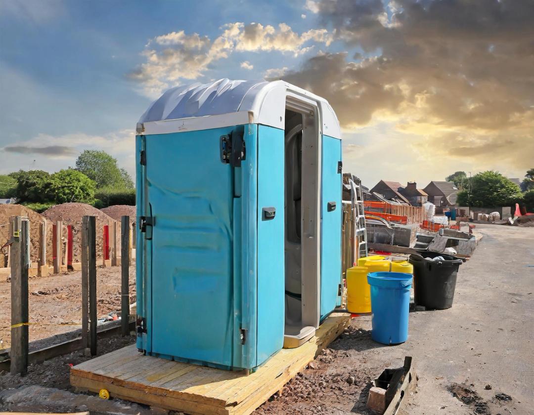What Are The Rules For Toilets And Washing Facilities At Work | Lawhive