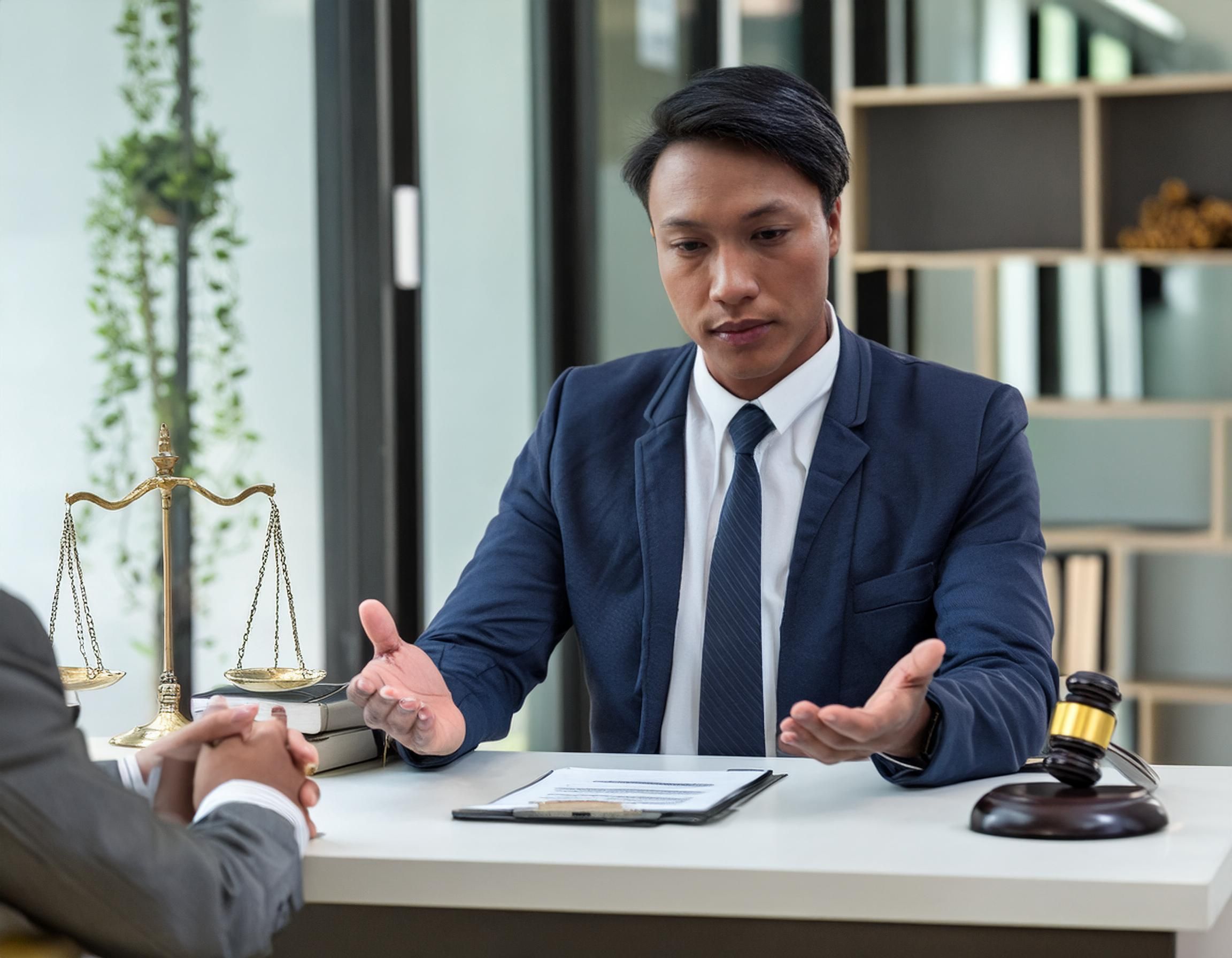 what-are-liquidated-damages