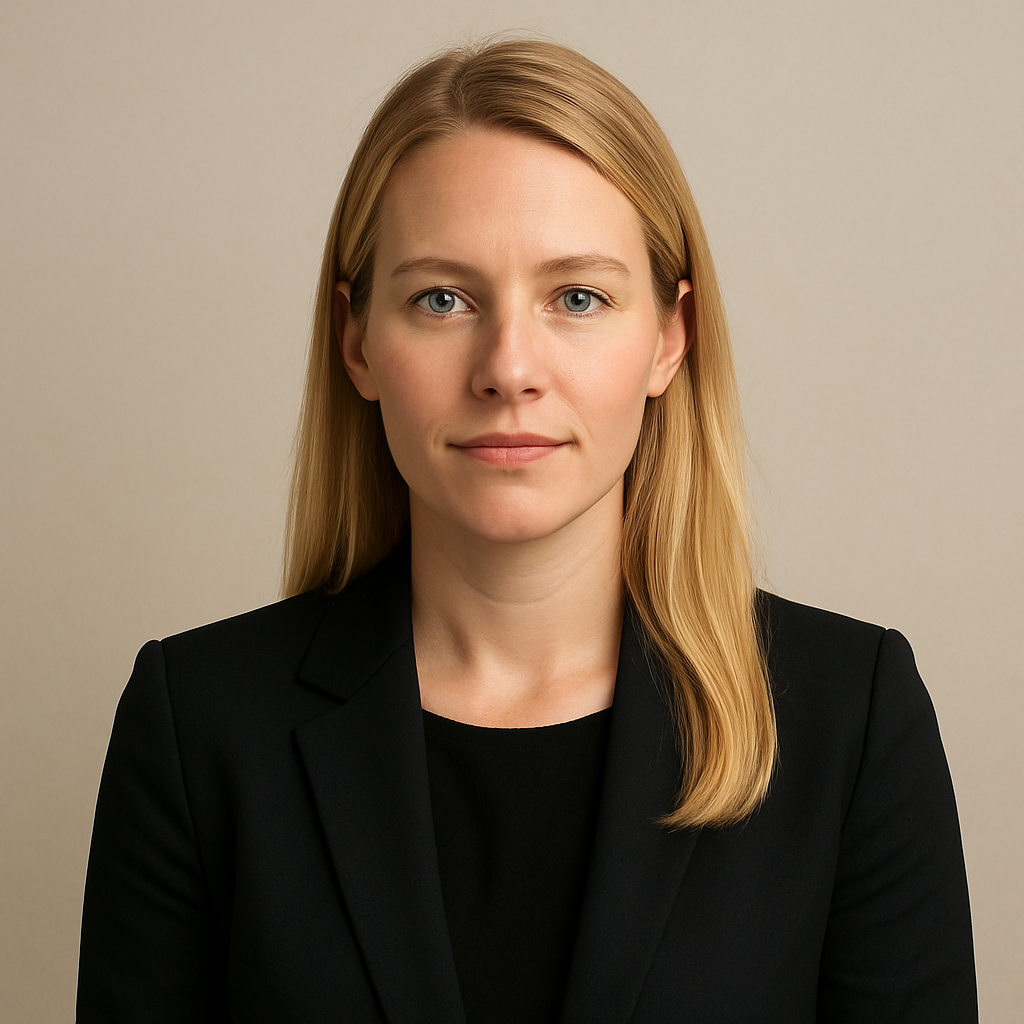 Meet your attorney