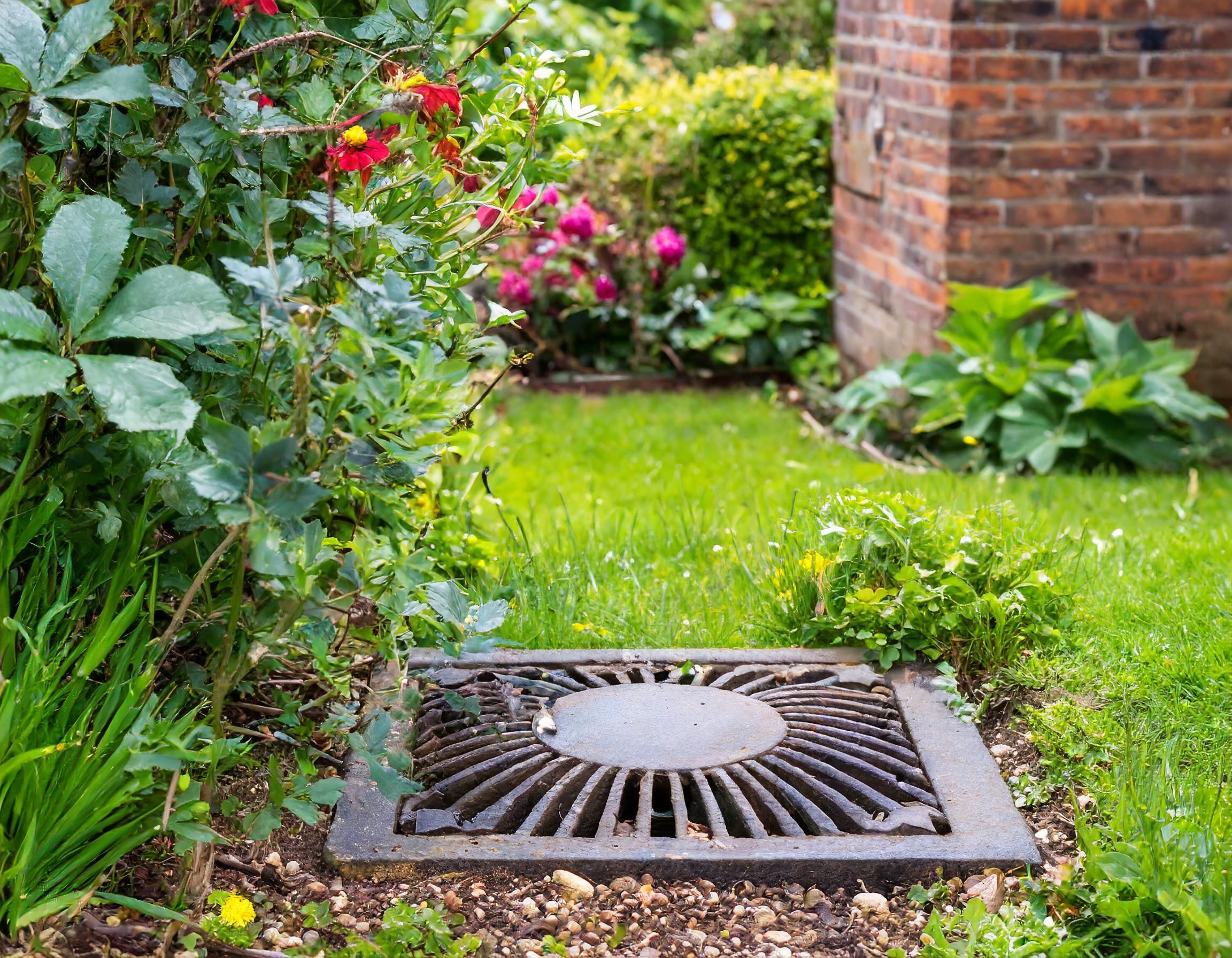 is-it-illegal-to-cover-a-drain-cover