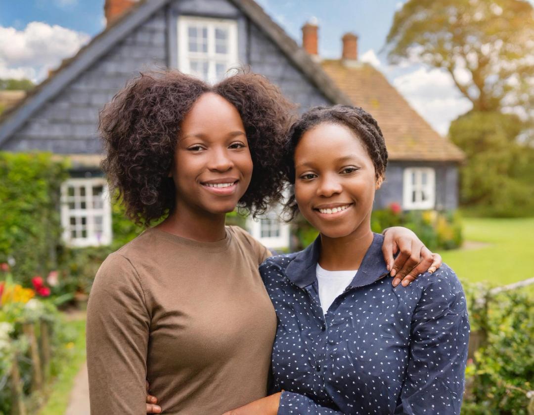 My Sister Is Living Rent-Free in A House We Inherited: What Can I Do ...