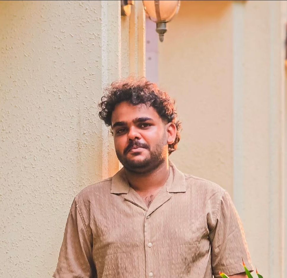 Subah Hameed Savad K