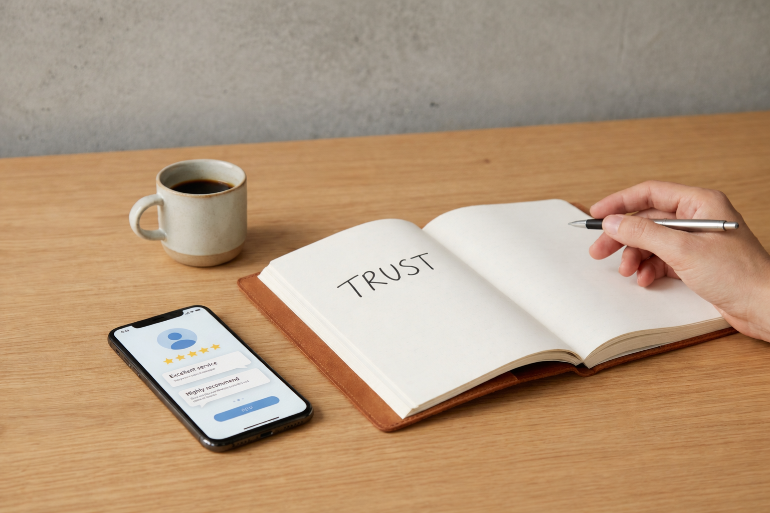 What Are People Saying Behind Your Back? (And Why It’s Costing You Money)