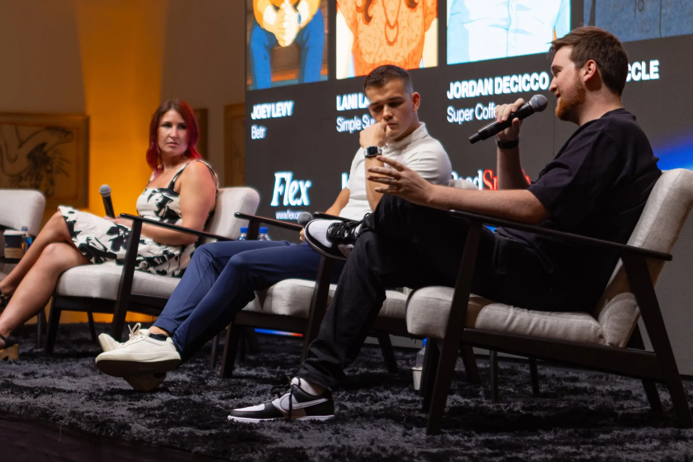 Jylo appoints Ed Beccle