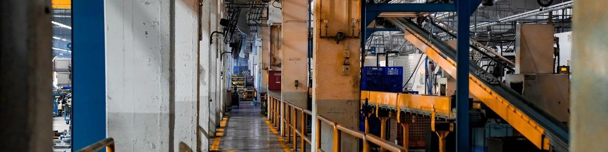 Industriële veiling: Gids voor KMO’s die machines willen verkopen