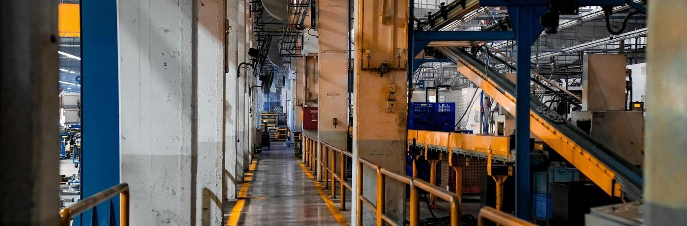 Industriële veiling: Gids voor KMO’s die machines willen verkopen