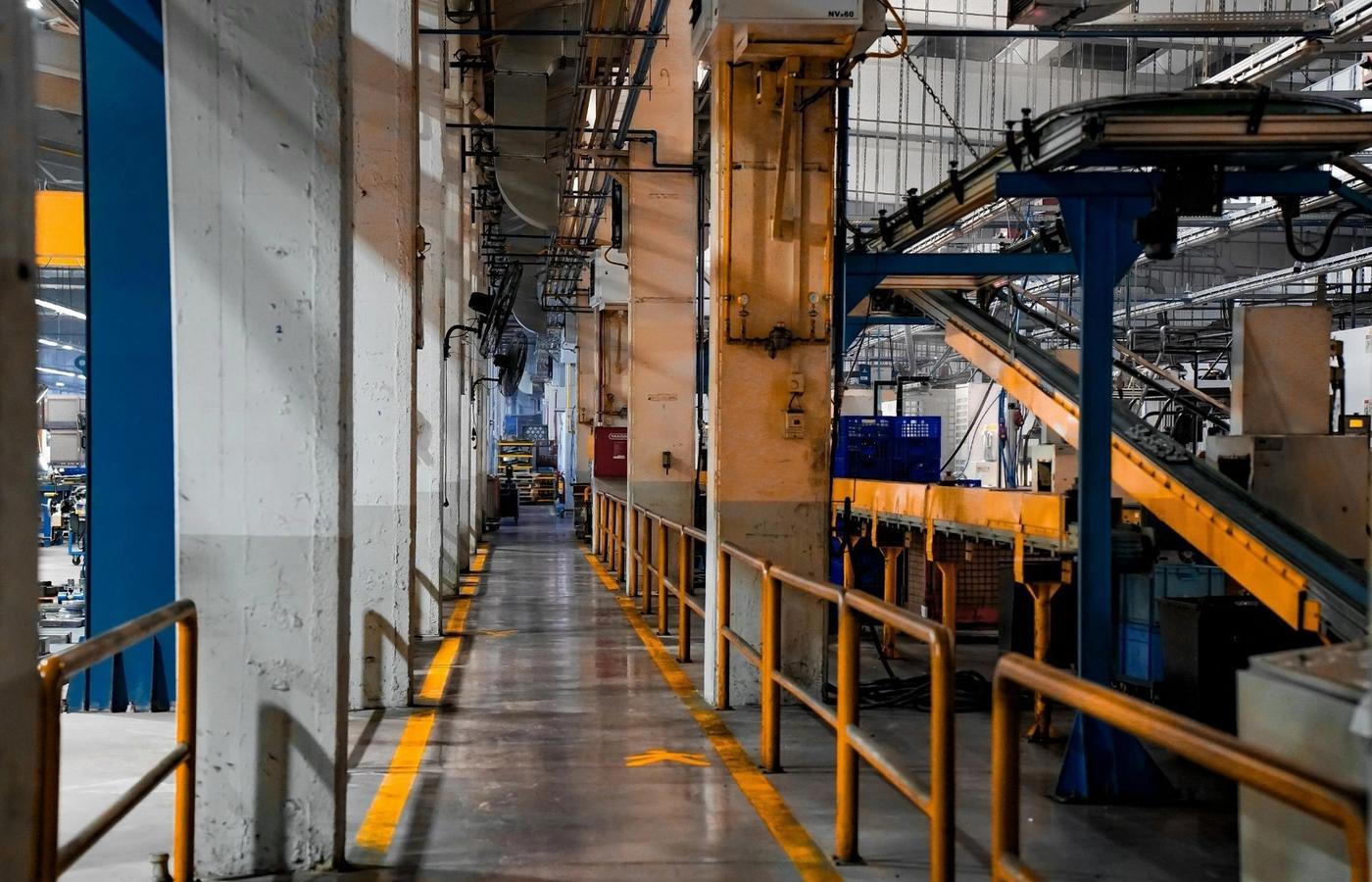 Industriële veiling: Gids voor KMO’s die machines willen verkopen