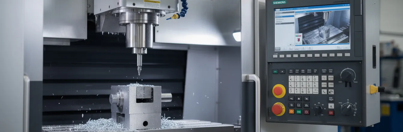 CNC machines verkopen: Haal de maximale opbrengst uit jouw machines