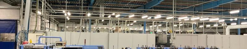 Industriële veiling: Hoe veilen van machines en inventaris echt werkt