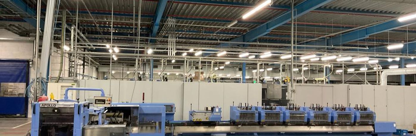 Industriële veiling: Hoe veilen van machines en inventaris echt werkt