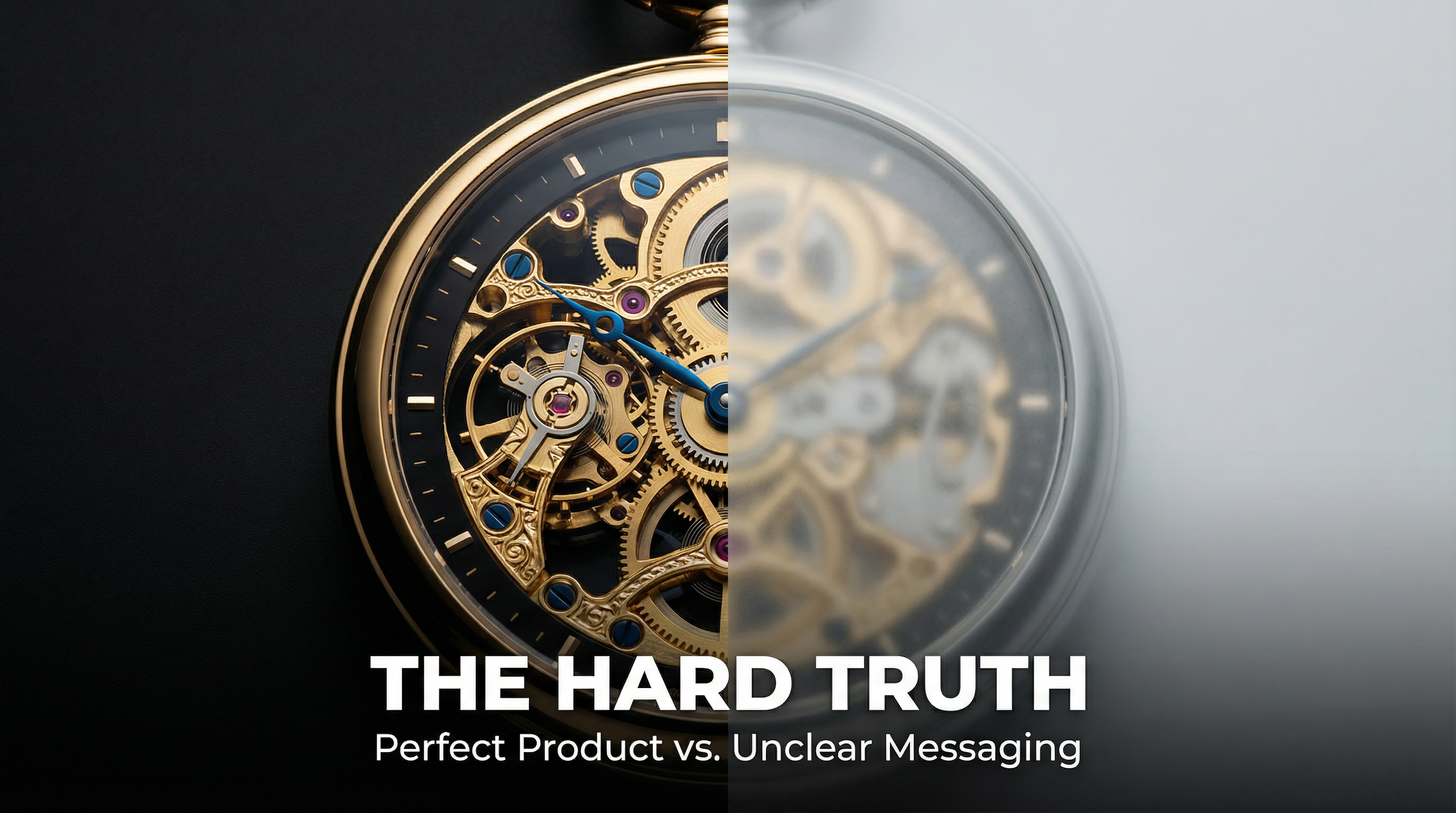 Why Your Trial Sign-Up Page Gets Clicks But Not Conversions