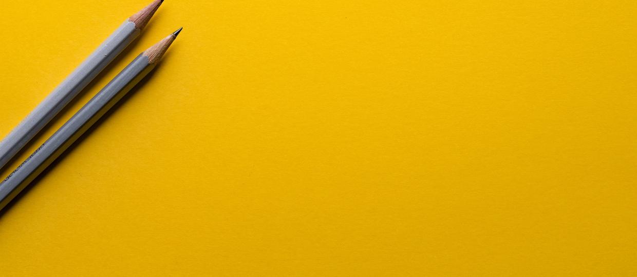 Cover Image for Time to try out something new