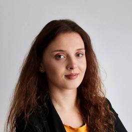 Zuzana Feriancová