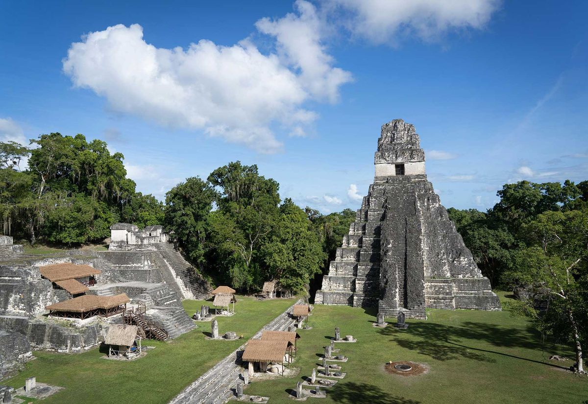 Tikal