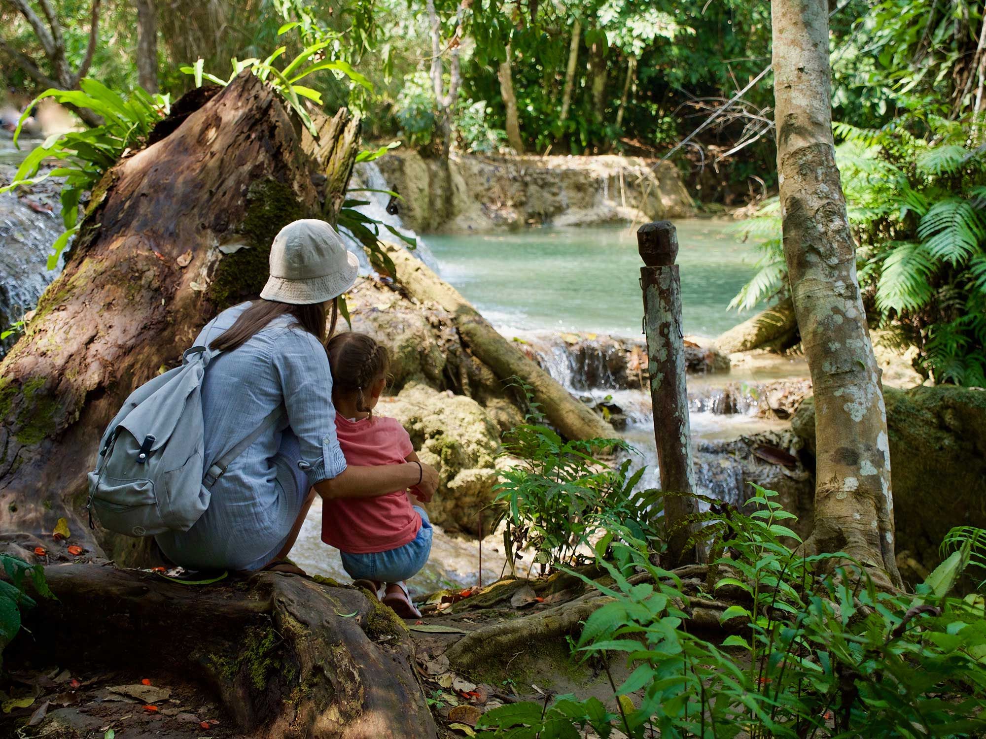 Semuc Champey