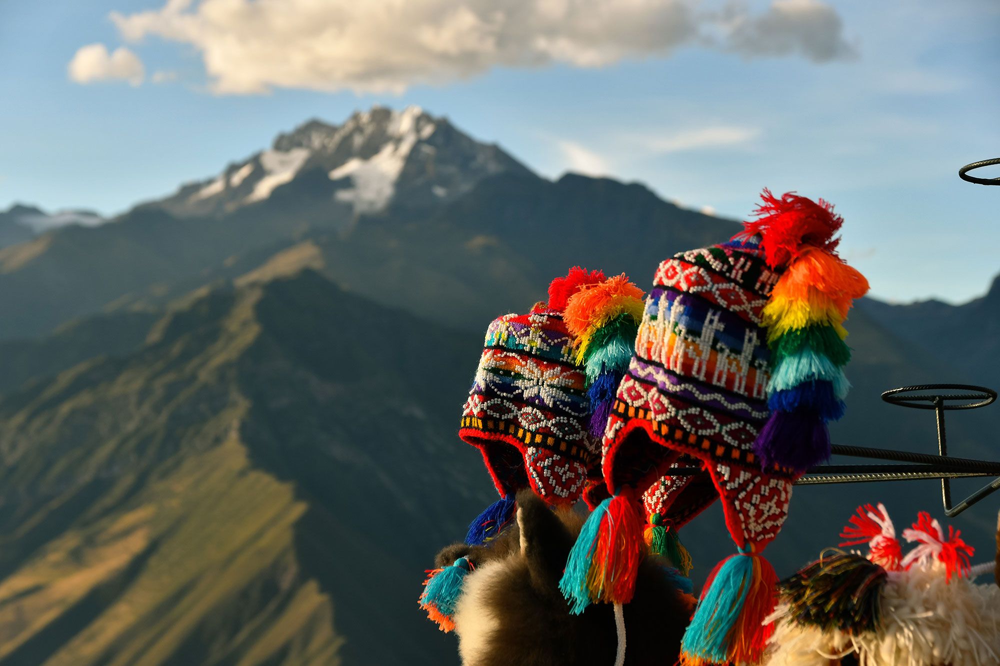 Perú