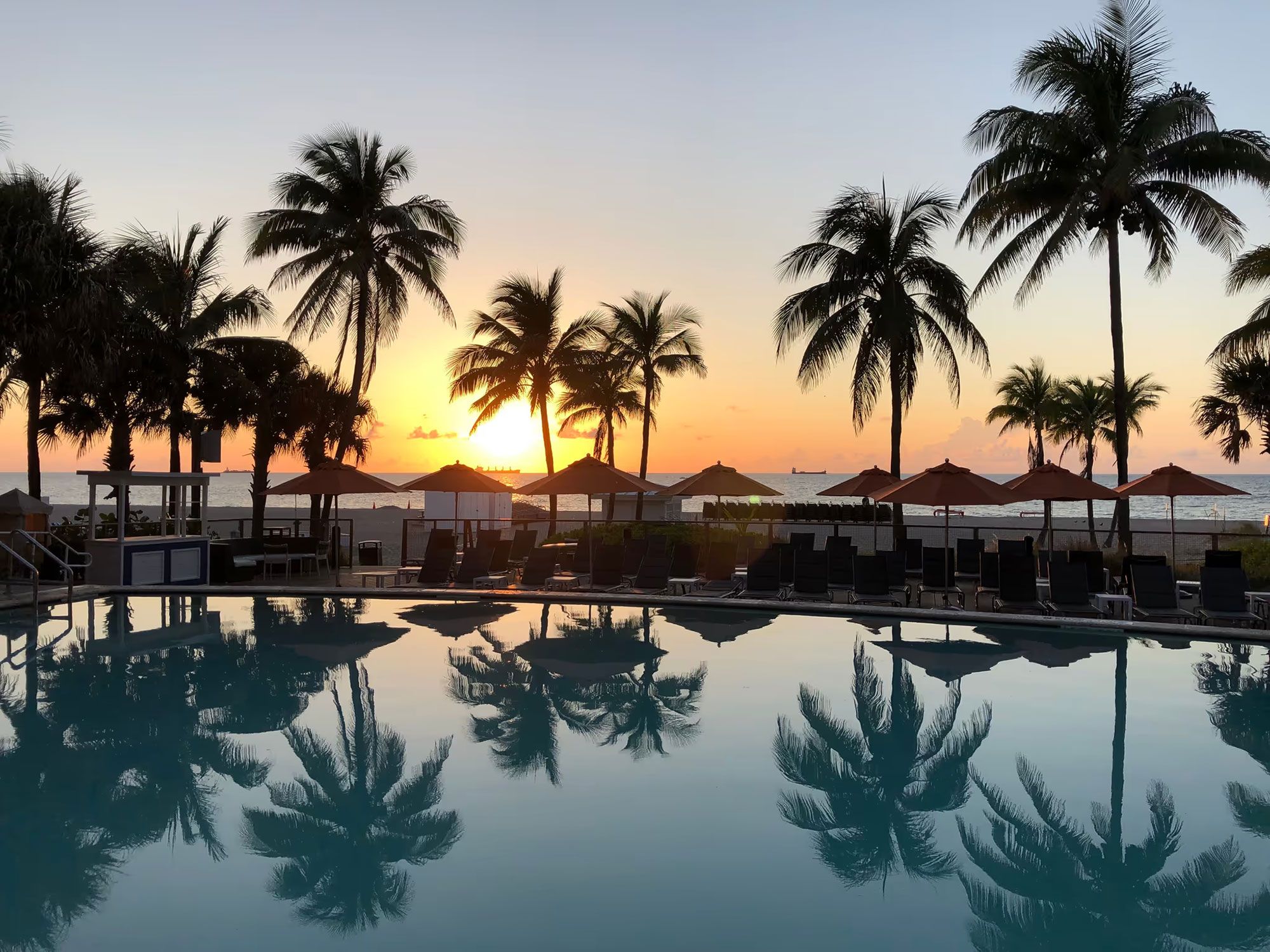 Hotel Decameron