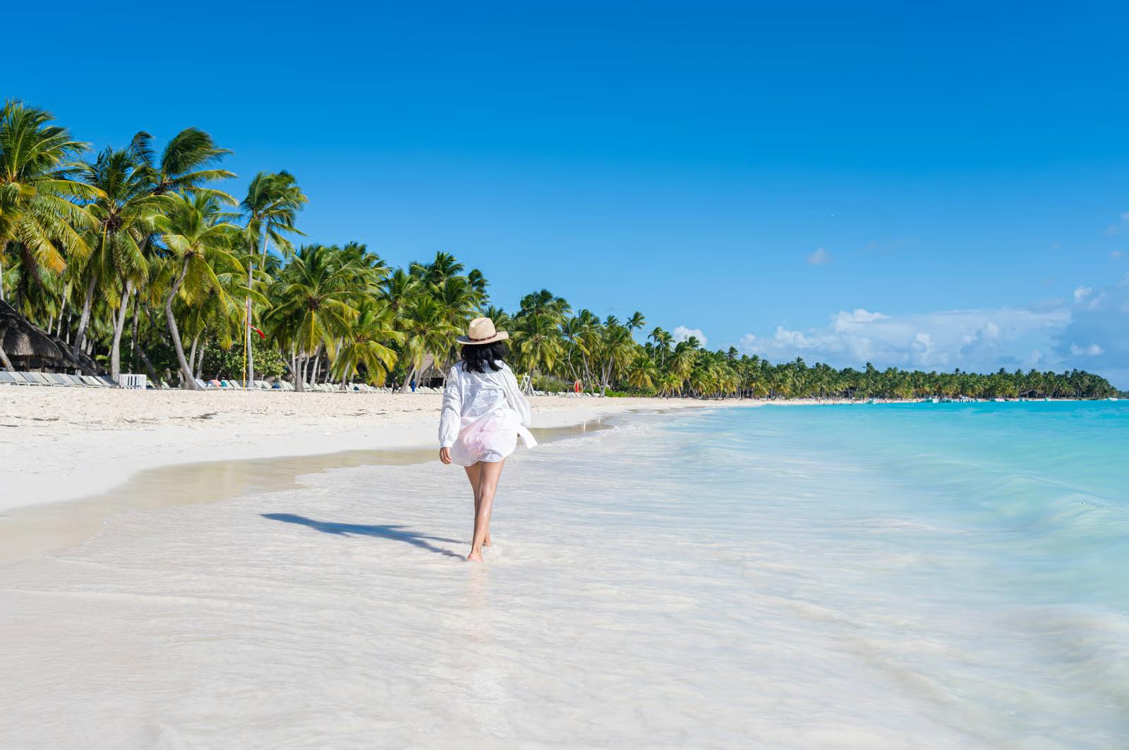 Republica Dominicana