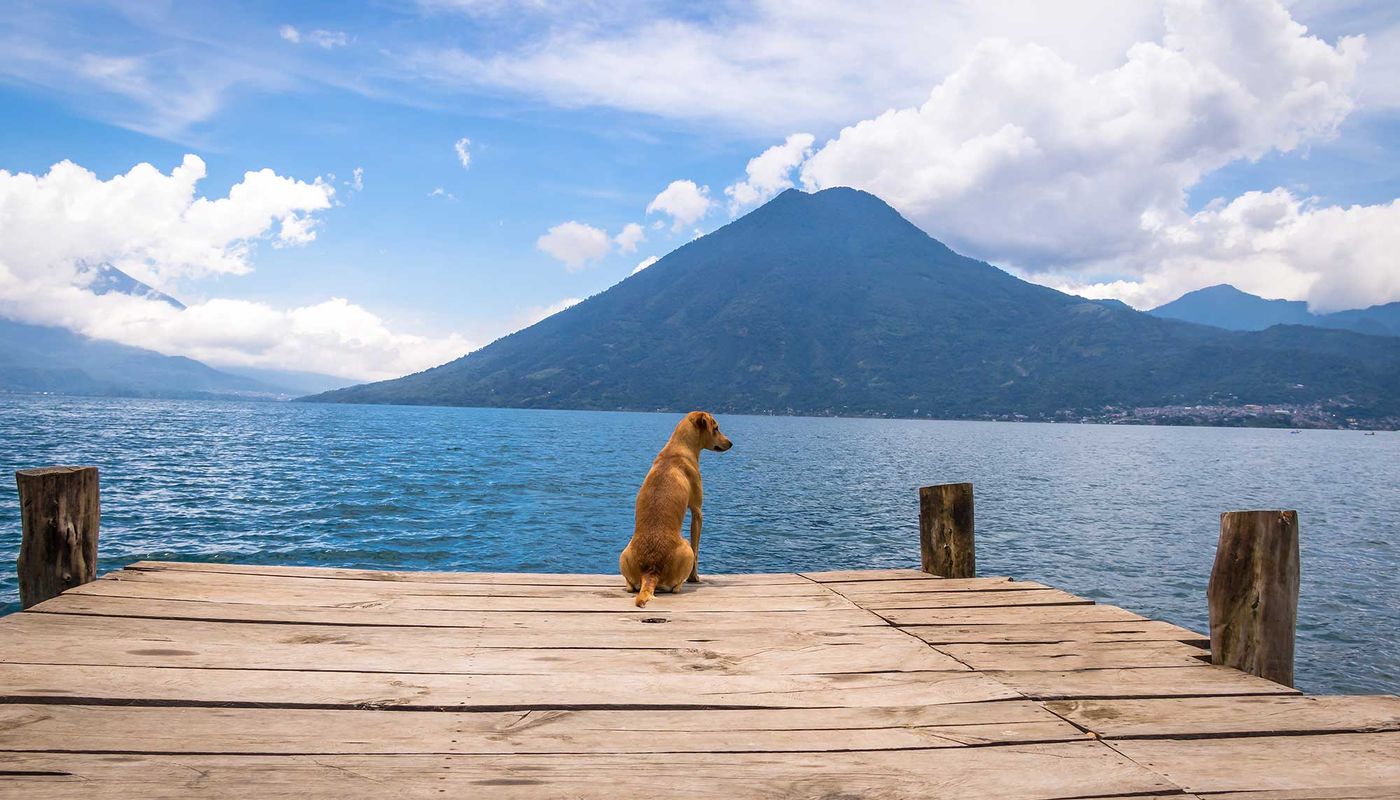 Qué hacer en Atitlán en cuatro días