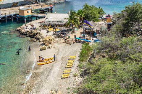 Paquete de viaje Roatán Honduras