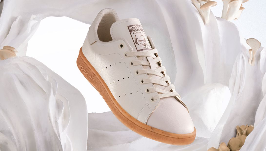 Introducing the Stan Smith Mylo by adidas