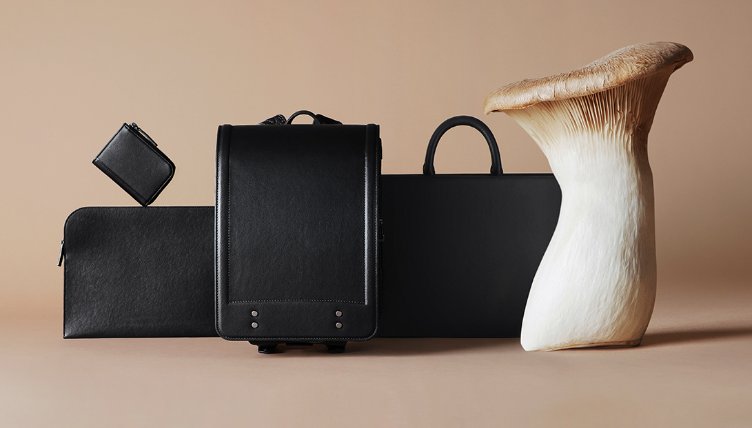 An Exhibition of Ultra-Specific Leather Bags From Tsuchiya Kaban