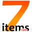 icon of 7items