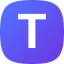 icon of A Template