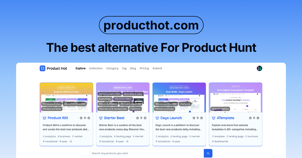 image of Product Hot