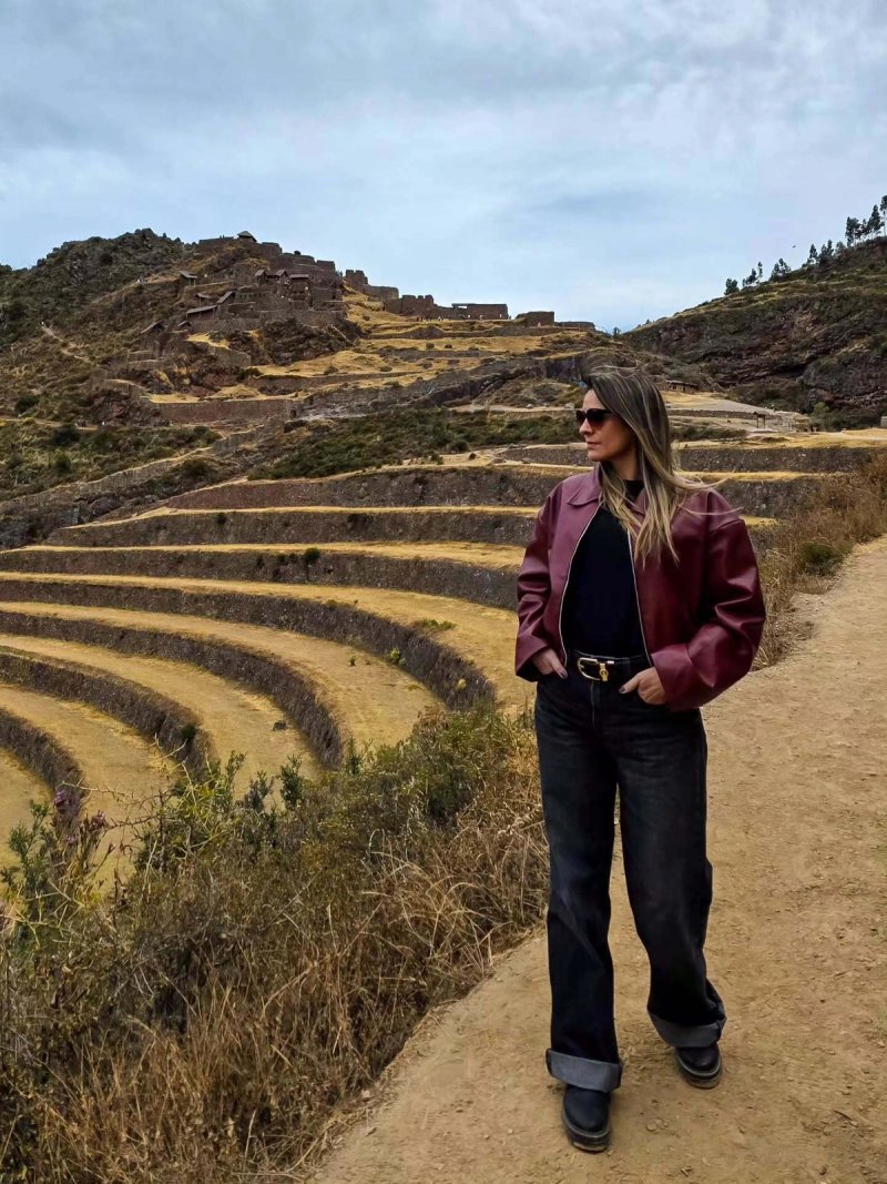 Pisac