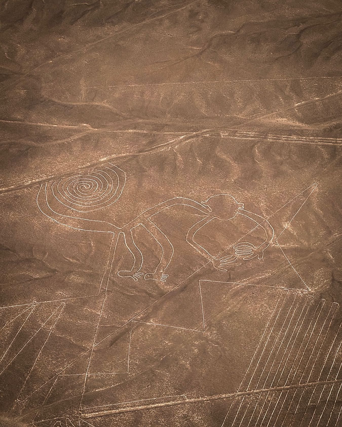 Nasca Lines