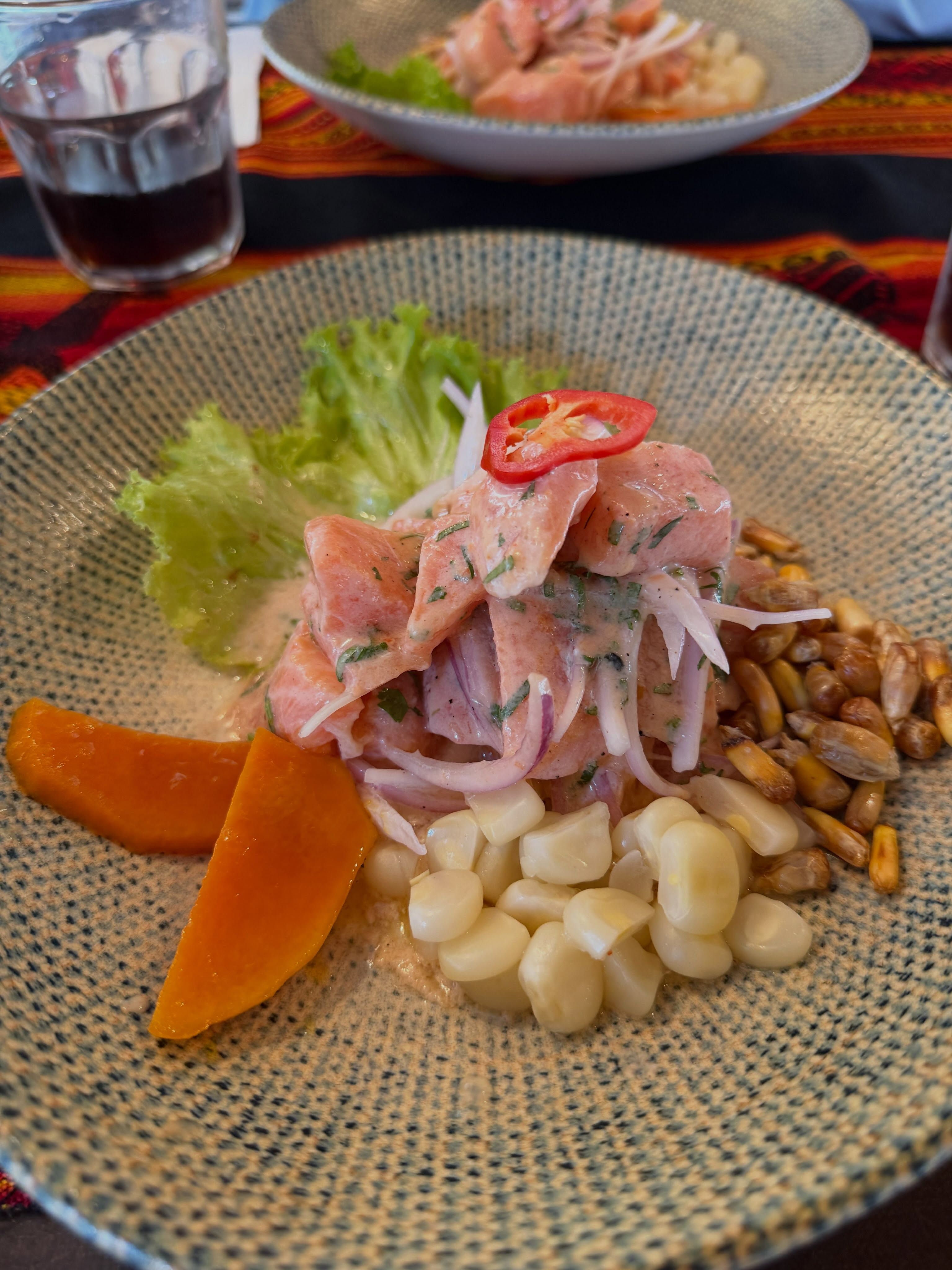 Ceviche