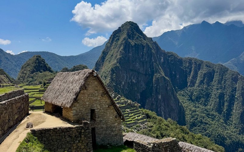 Entradas a Machu Picchu 2026: cómo y cuándo comprarlas