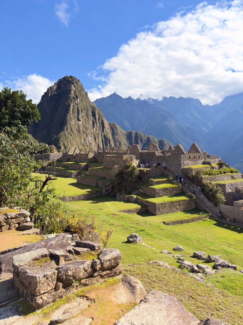 Classic Cusco 5D/4N